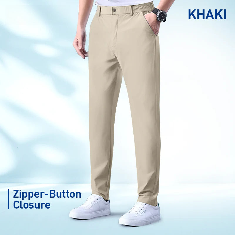 LAST DAY 70% OFF - Men's Ultra Stretch Quick Drying Pants