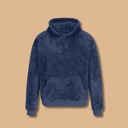 LP Cozy Fluffy Hoodie