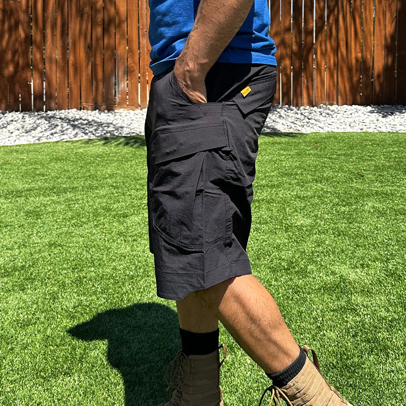 All Terrain Quick Dry Outdoor Shorts