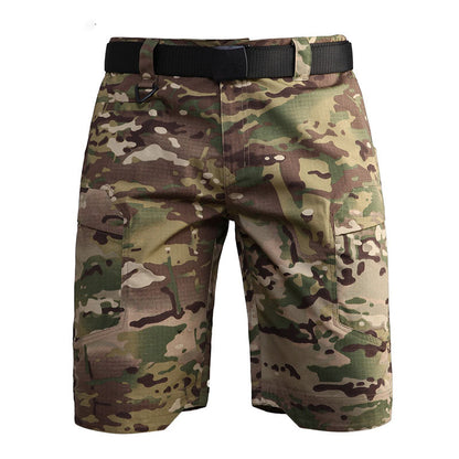 Urban Outdoor Multi-pocket Archon Men's Shorts