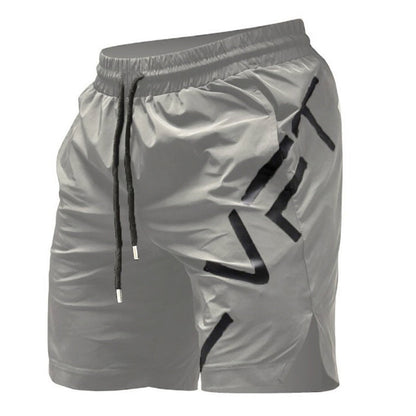 Casual Sport Training Quick Dry Men Shorts