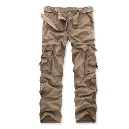 Crestsport Cargo Pants