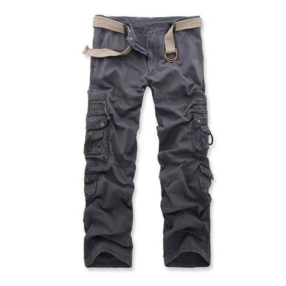 Crestsport Cargo Pants