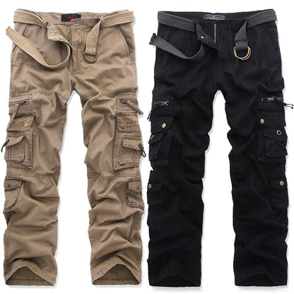 Crestsport Cargo Pants