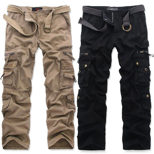 Crestsport Cargo Pants