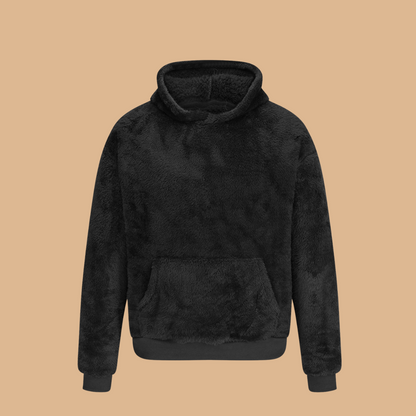 LP Cozy Fluffy Hoodie