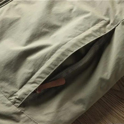 Men's Thermal Insulated Coat