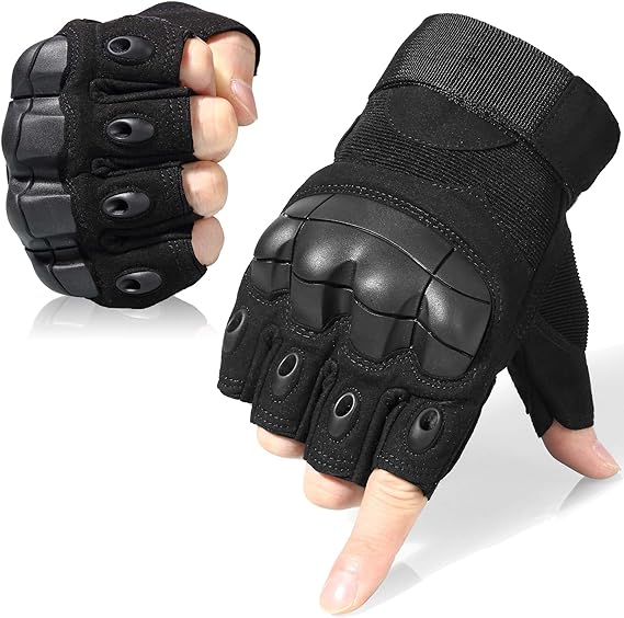 ON SALE🔥 Indestructible Protective Tactical Gloves-1