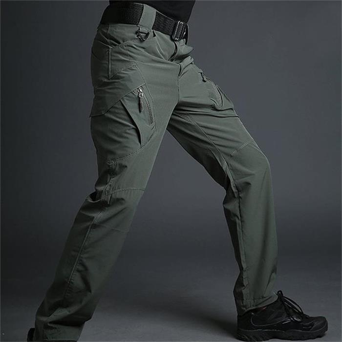 Tactical Waterproof Pants — ☀️Summer Sale 50% Off🌻