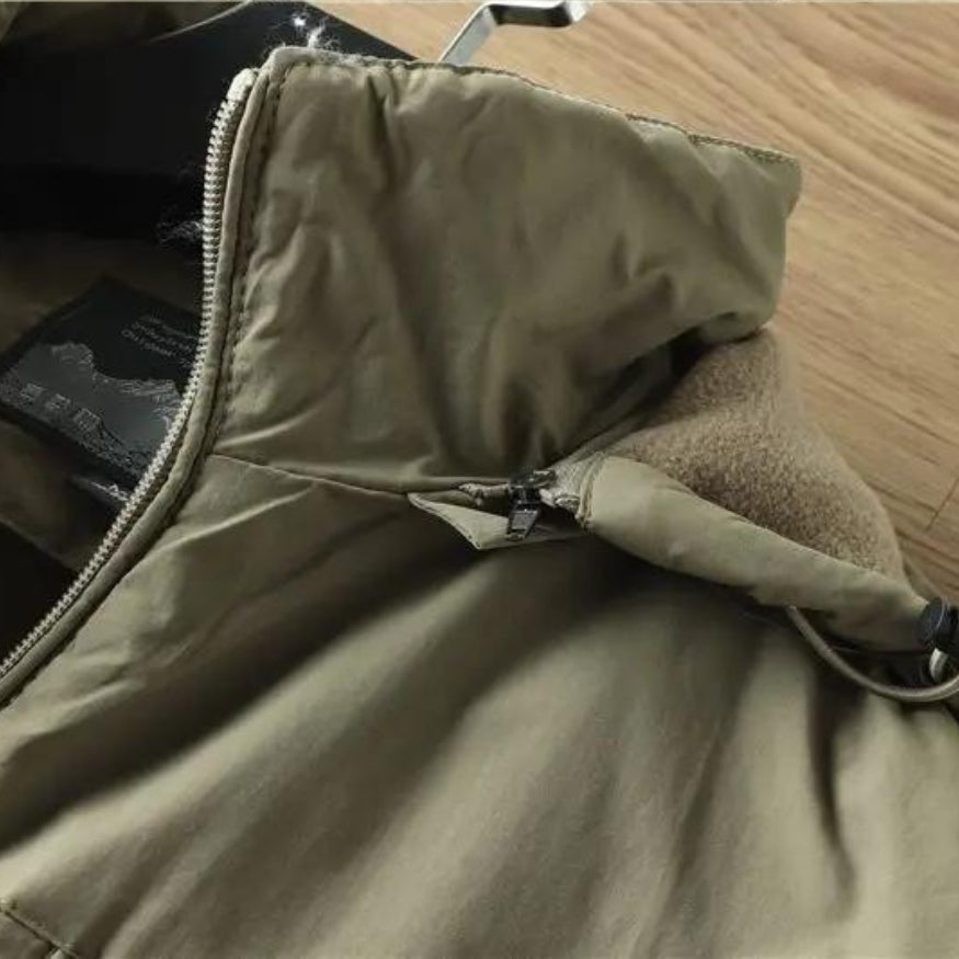 Men's Thermal Insulated Coat