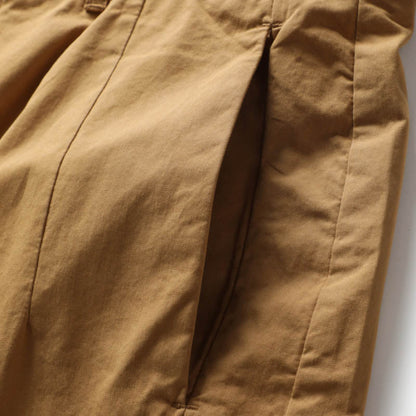 Casual Military Multi-pocket Cotton Men's Shorts