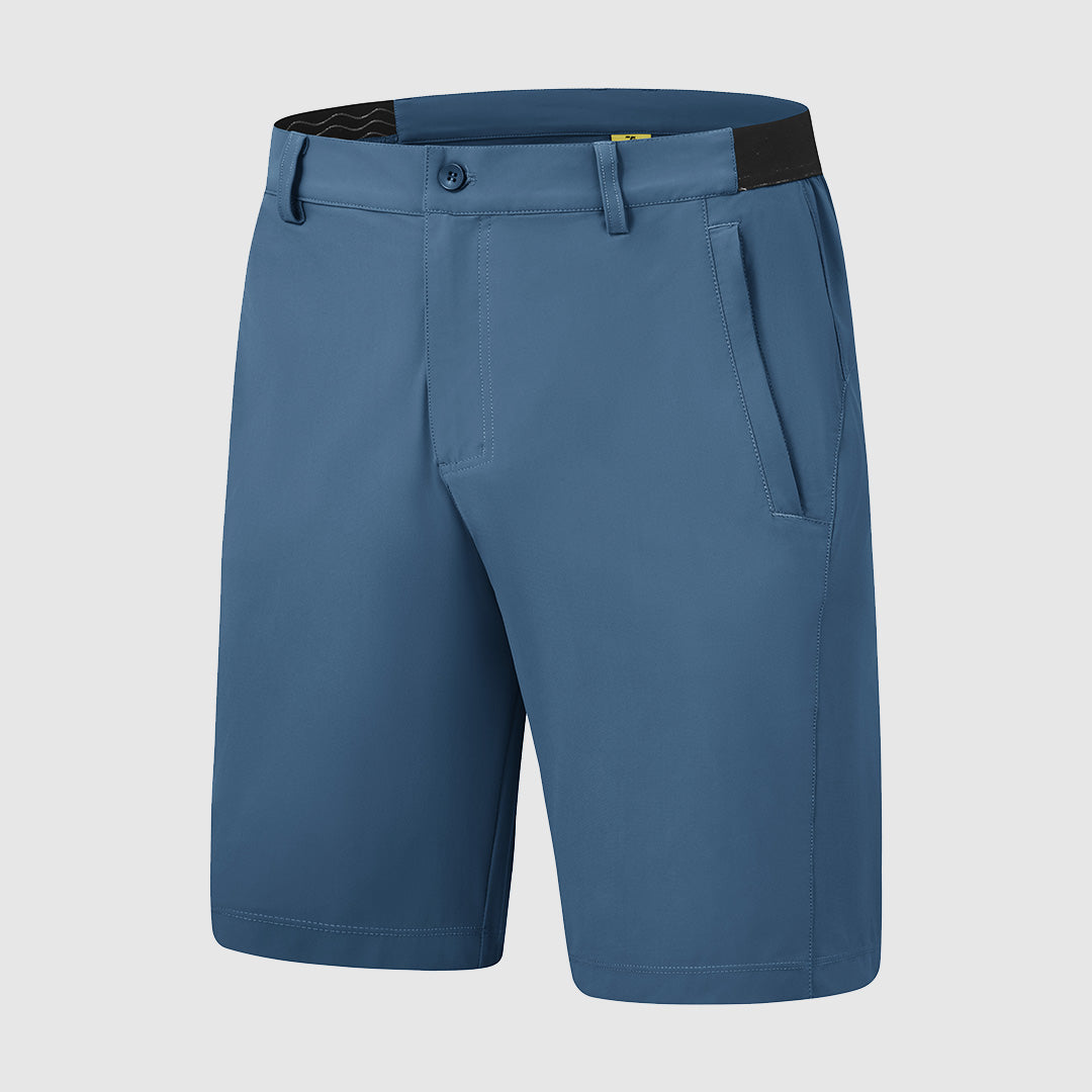 ⏳LAST DAY SALE 60% OFF !!📢Men's Stretch Quick Dry Casual Golf Shorts