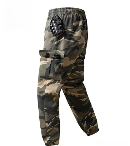 Men's Tactical Pants – Durable, Comfortable & Multi-Scenario