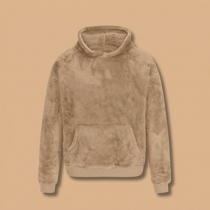 LP Cozy Fluffy Hoodie