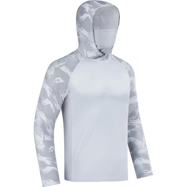 All-in-One Hooded Face Mask — Ultimate 360° Sun Protection for Outdoor Activities
