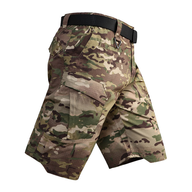 Urban Outdoor Multi-pocket Archon Men's Shorts
