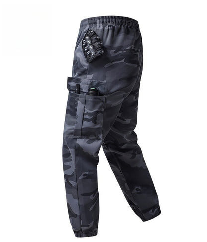 Men's Tactical Pants – Durable, Comfortable & Multi-Scenario