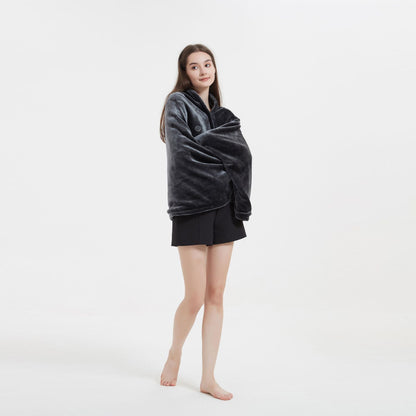 Crestsport™ Heated Blanket Shawl