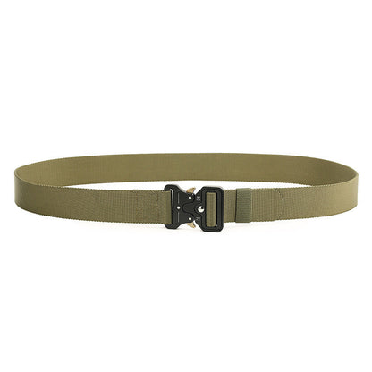 Crestsport Tactical Quick Release Belt
