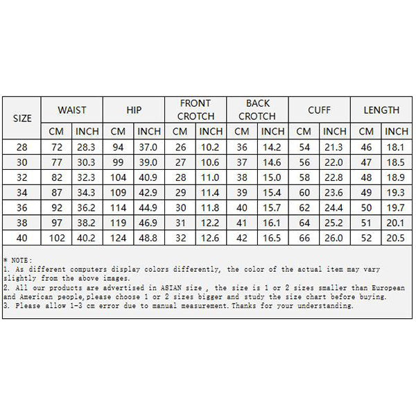 Casual Cotton Elastic Camouflage Men's Cargo Shorts