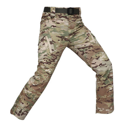 IX9 Outdoor Training Men's Pants