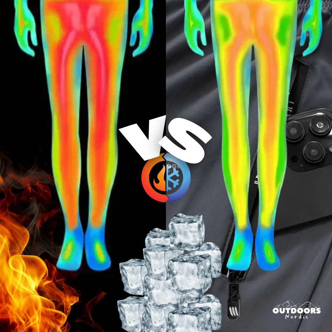 CrestSport Ultra Stretch Breathable Casual Pants Unisex-Buy 2 Get Free Shipping Today!