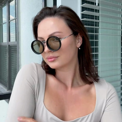 Adjustable Outdoor Travel Polarized Sunglasses ( BUY 2 FREE SHIPPING)
