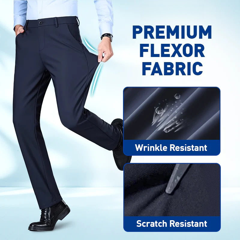 LAST DAY 70% OFF - Men's Ultra Stretch Quick Drying Pants