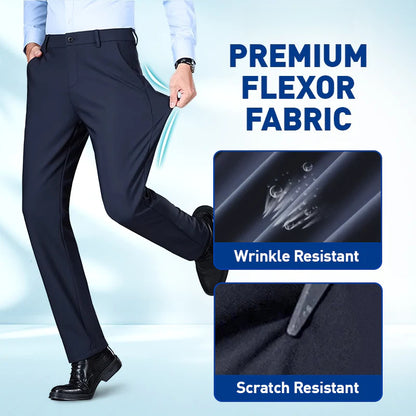 LAST DAY 70% OFF - Men's Ultra Stretch Quick Drying Pants