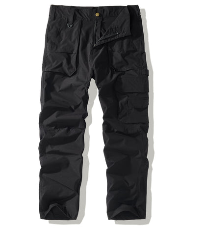 Men's Multi-Pocket Cargo Shorts — Built Durable, Designed for Adventure
