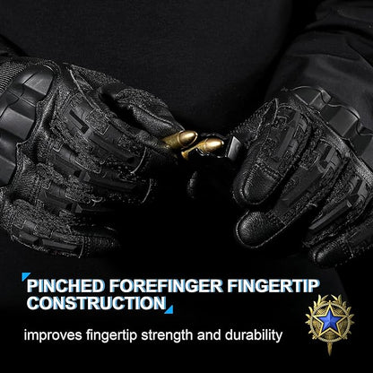 ON SALE🔥 Indestructible Protective Tactical Gloves-1