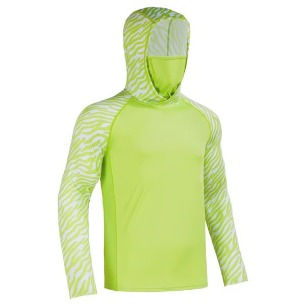 All-in-One Hooded Face Mask — Ultimate 360° Sun Protection for Outdoor Activities