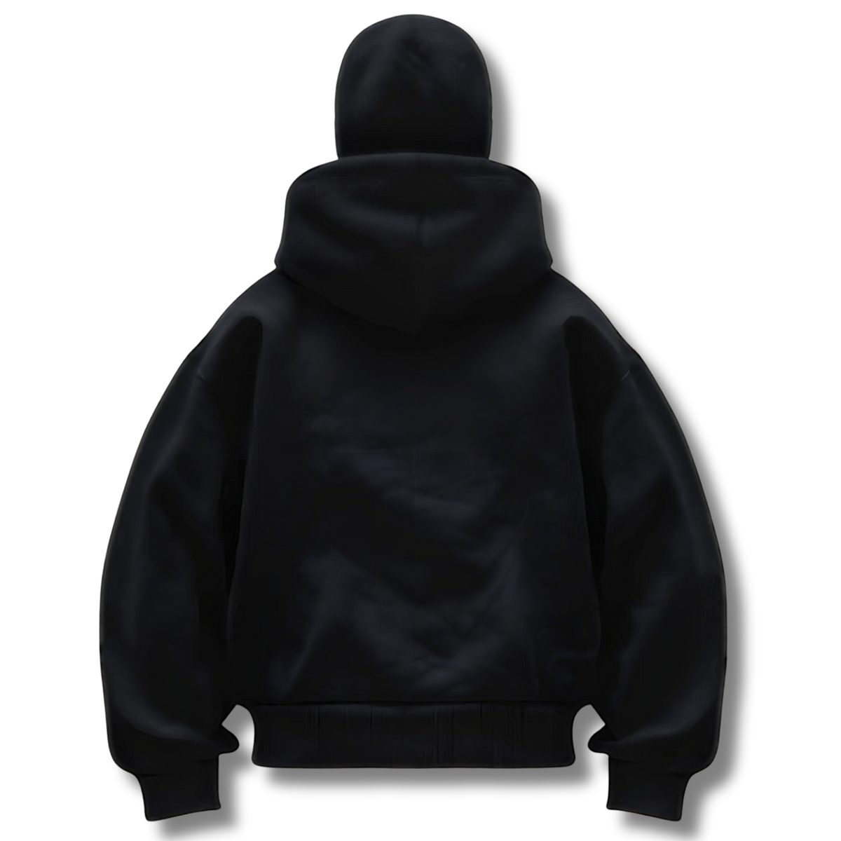 Zipped Hoodie (unisex)