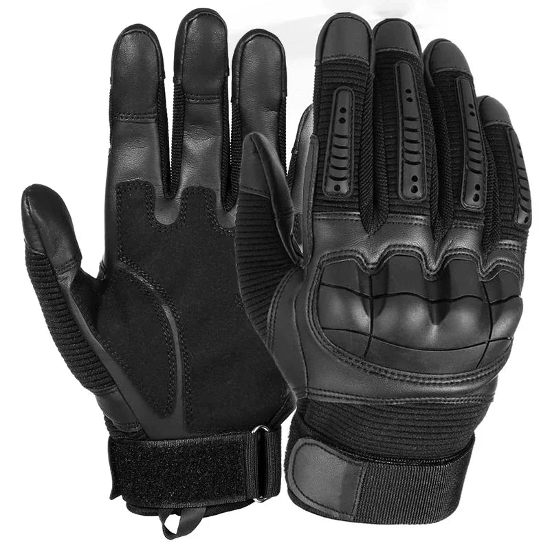 CrestSport™ Indestructible Protective Gloves