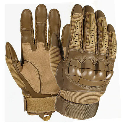 CrestSport™ Indestructible Protective Gloves