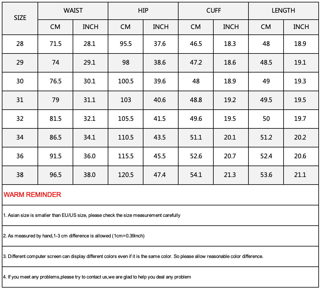 Casual Straight Leg Multi-pocket Men's Shorts