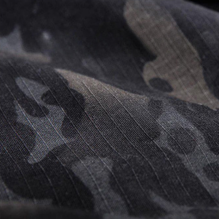 Men's Multi-pocket Tctical Cargo Pants