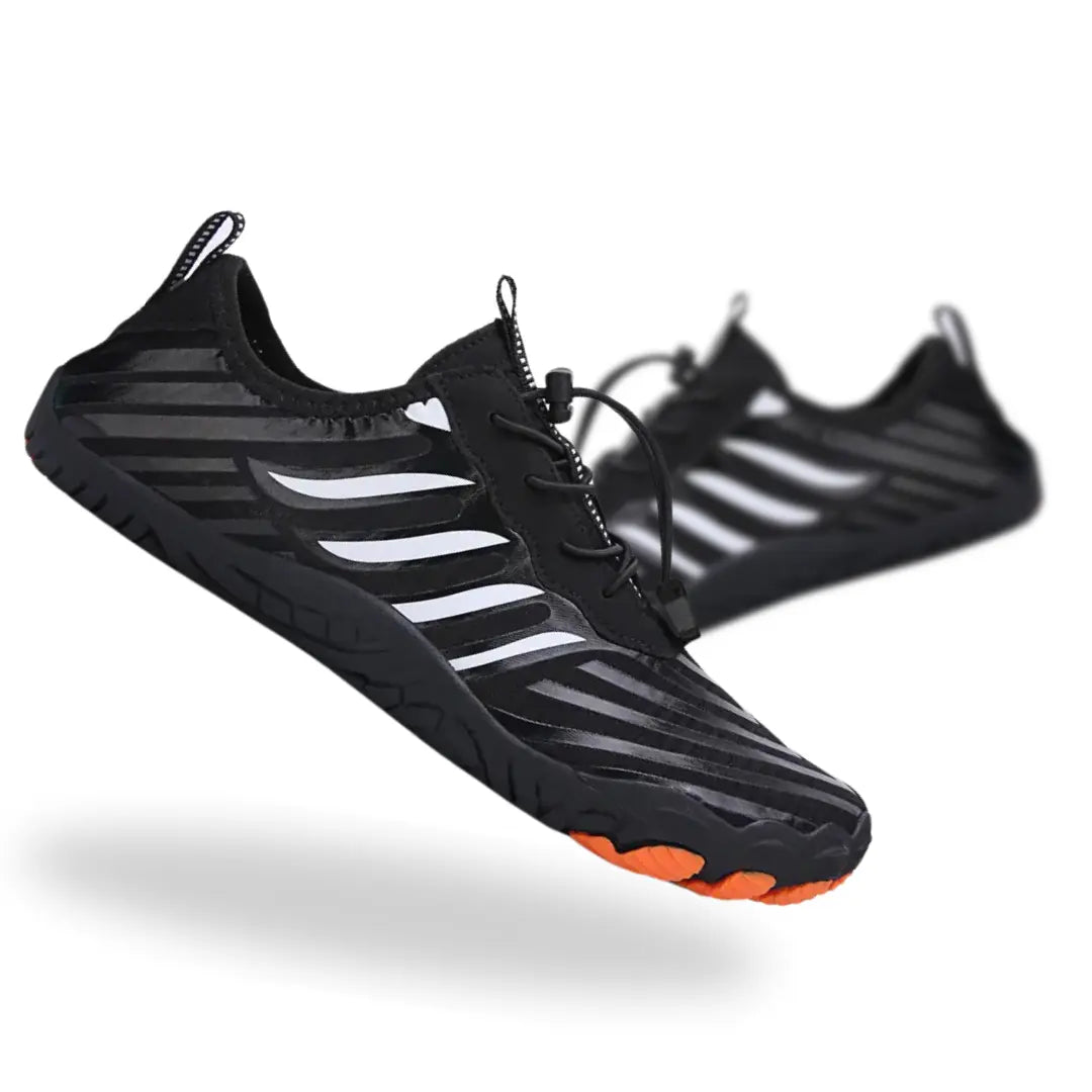Breathable, quick-drying outdoor water shoes, suitable for men and women for swimming, beach activities, fishing, etc.