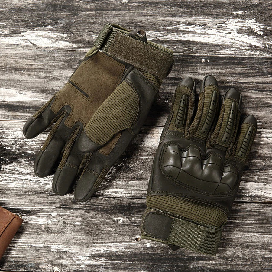 CrestSport™ Indestructible Protective Gloves