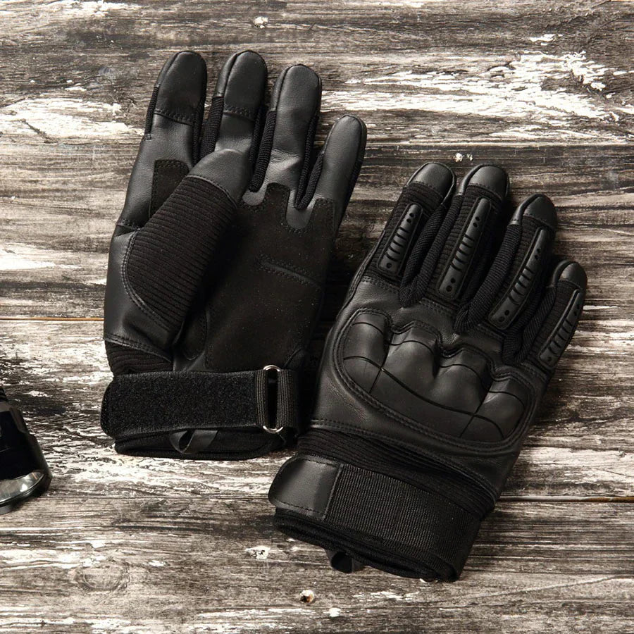 CrestSport™ Indestructible Protective Gloves