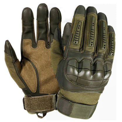 CrestSport™ Indestructible Protective Gloves