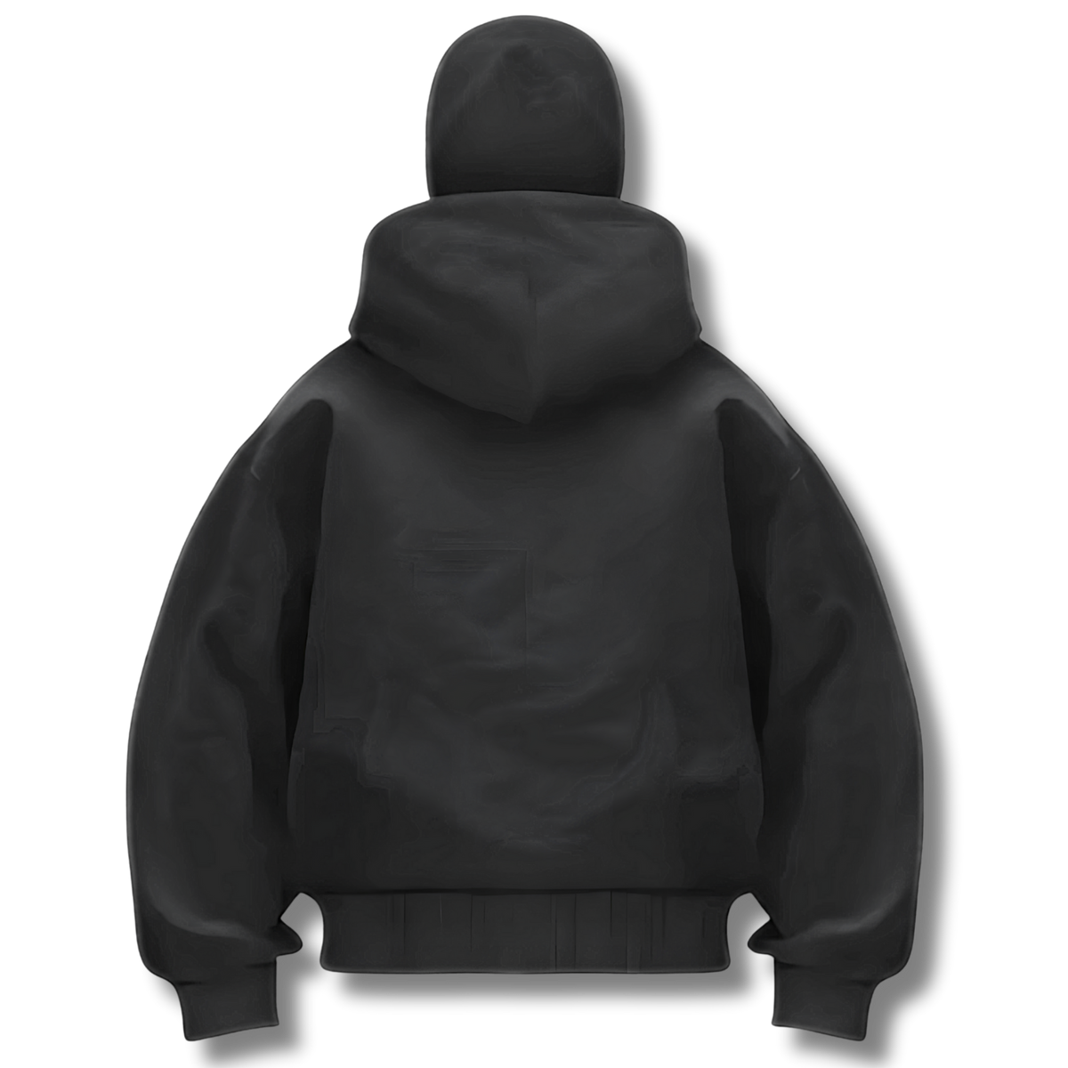 Zipped Hoodie (unisex)