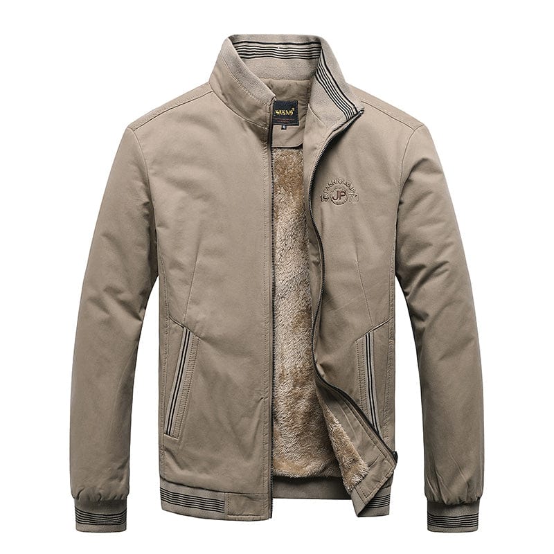 Marcellus Jacket