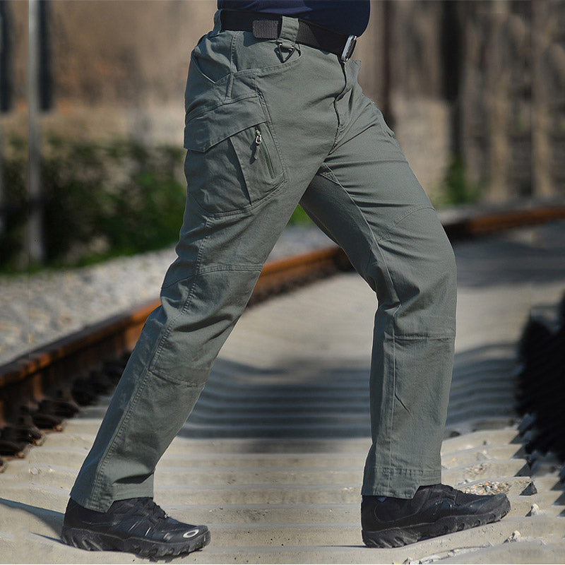 IX9 Outdoor Training Men's Pants