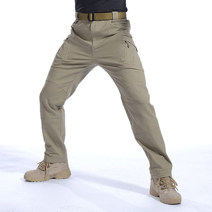 IX9 Outdoor Training Men's Pants