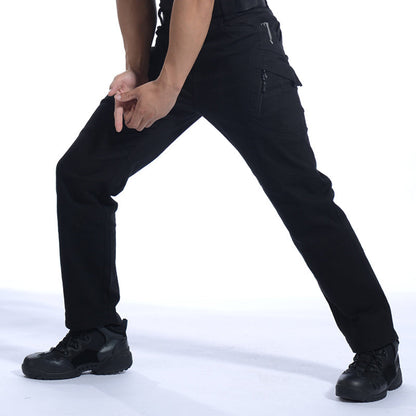 IX9 Outdoor Training Men's Pants