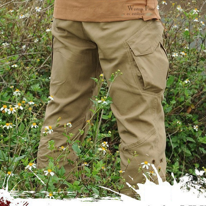 IX9 Outdoor Training Men's Pants
