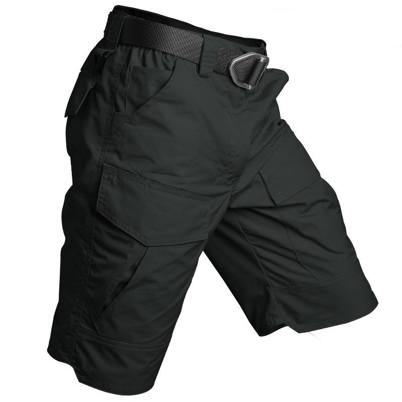 Urban Pro Waterproof Outdoor Shorts