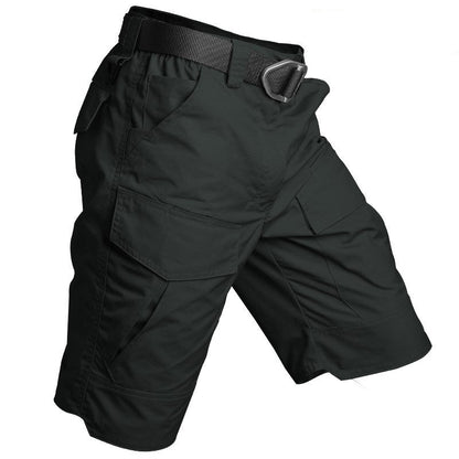 Urban Pro Waterproof Outdoor Shorts