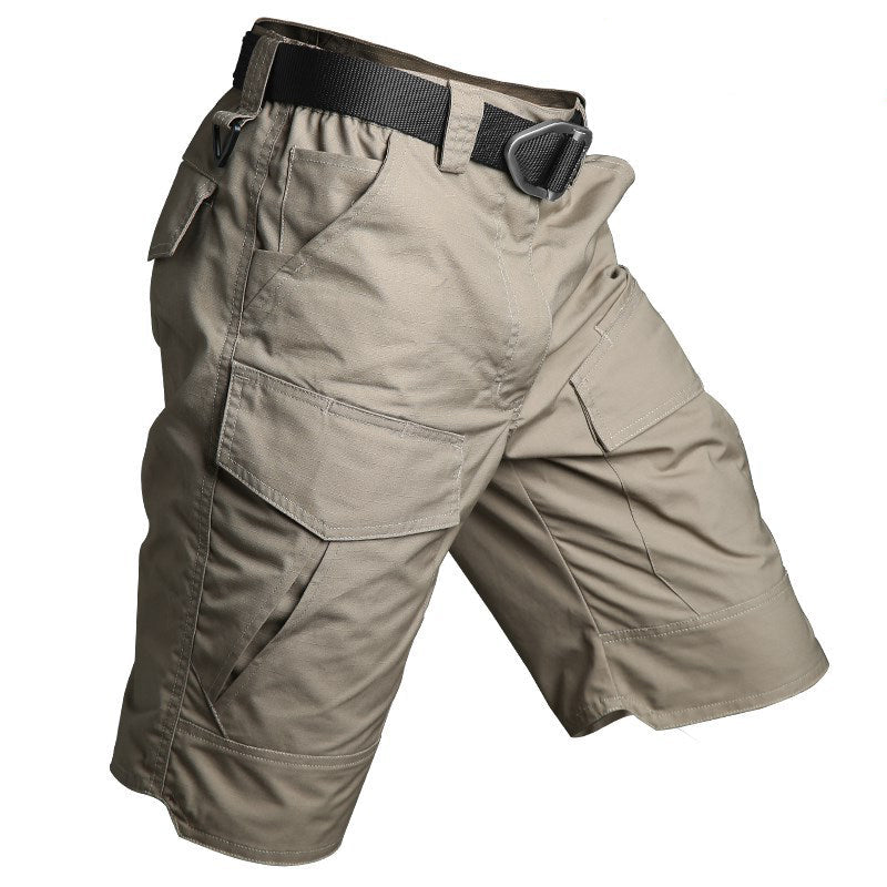 Urban Pro Waterproof Outdoor Shorts